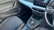 SEAT Ibiza 1.0 TSI 95 SE Technology 5dr Petrol Hatchback